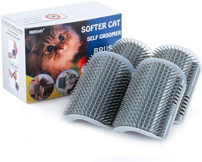 cat wall scratcher