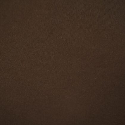 Kitty Ball Bed Cushion Cover - Brown