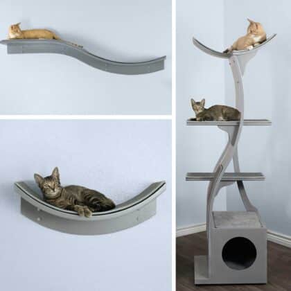 Lotus Cat Furniture Bundle